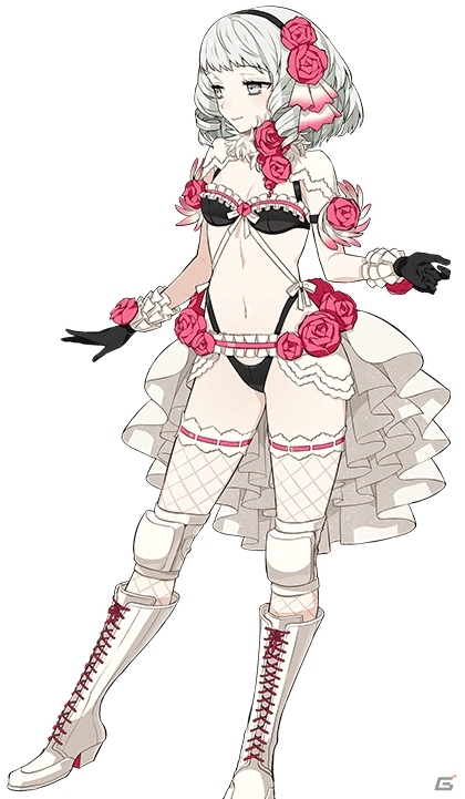 PC「リングドリーム～女子プロレス大戦～」七連戦イベント「RISING ACCELERATION」が開催！スカーフェイス・蘭子・オルフェも登場の画像9