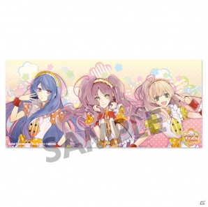 「アイ★チュウ」クリアファイル、マグカップ、ランチトートバッグが予約開始の画像58