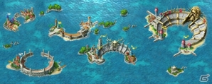 iOS/Android「戦の海賊」期間限定イベント“コロッセオ諸島の海賊闘技大会”が開催！の画像2