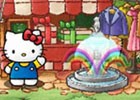 「くまぱら」サンリオコラボ第1弾「森の雑貨屋さん」が開始！ハローキティが雑貨屋さんをオープン