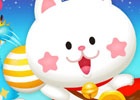 新感覚まとあてパズル「たまねこウォーズ」の事前登録がスタート！PVは“AC部”が制作