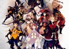 iOS/Android「サムライ ライジング」が6月2日に配信決定！公式サイト＆トレイラームービーが公開