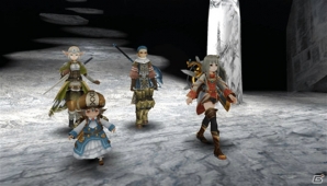iOS/Android「トーラムオンライン」第3章のクライマックスへと繋がる新マップが登場！新機能「難易度選択システム」や「武器染色」も実装の画像13