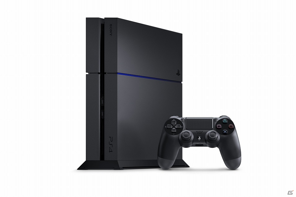 「プレイステーション4」が世界累計実売台数4,000万台を達成―PSハード史上最速ペースで普及、拡大中！の画像1