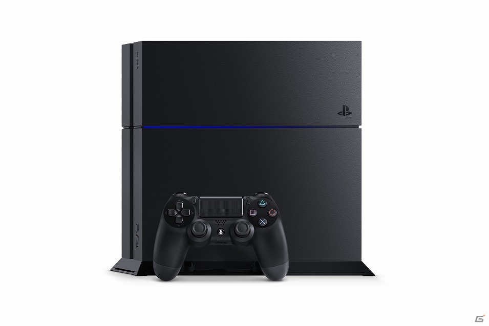 「プレイステーション4」が世界累計実売台数4,000万台を達成―PSハード史上最速ペースで普及、拡大中！の画像2