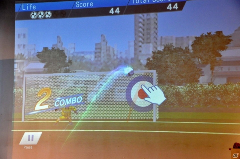 iOS/Android「BFB Champions～Global Kick-Off～」パワーアップしたゲームの中身をたっぷり紹介！一足早く監督になってきましたの画像16
