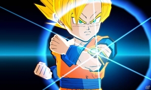 3DS「ドラゴンボールフュージョンズ」の世界観やストーリーを紹介！仲間を集めた先には新たなフュージョンが待っている！？の画像29