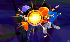 3DS「ドラゴンボールフュージョンズ」の世界観やストーリーを紹介！仲間を集めた先には新たなフュージョンが待っている！？の画像30