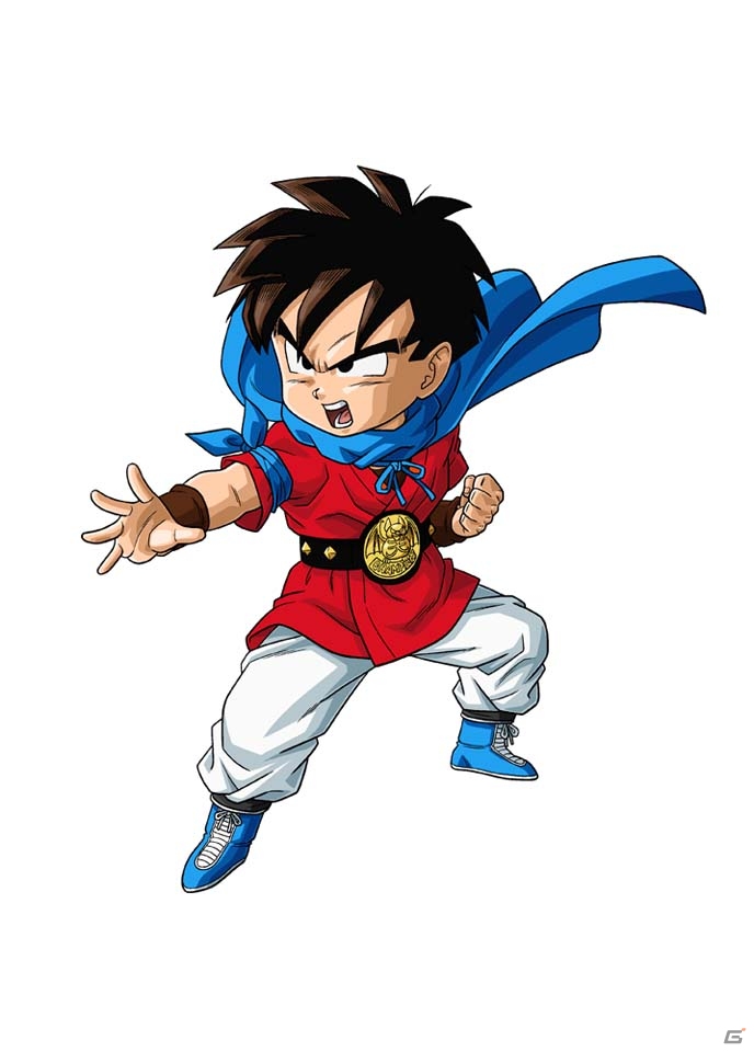 3DS「ドラゴンボールフュージョンズ」の世界観やストーリーを紹介！仲間を集めた先には新たなフュージョンが待っている！？の画像14