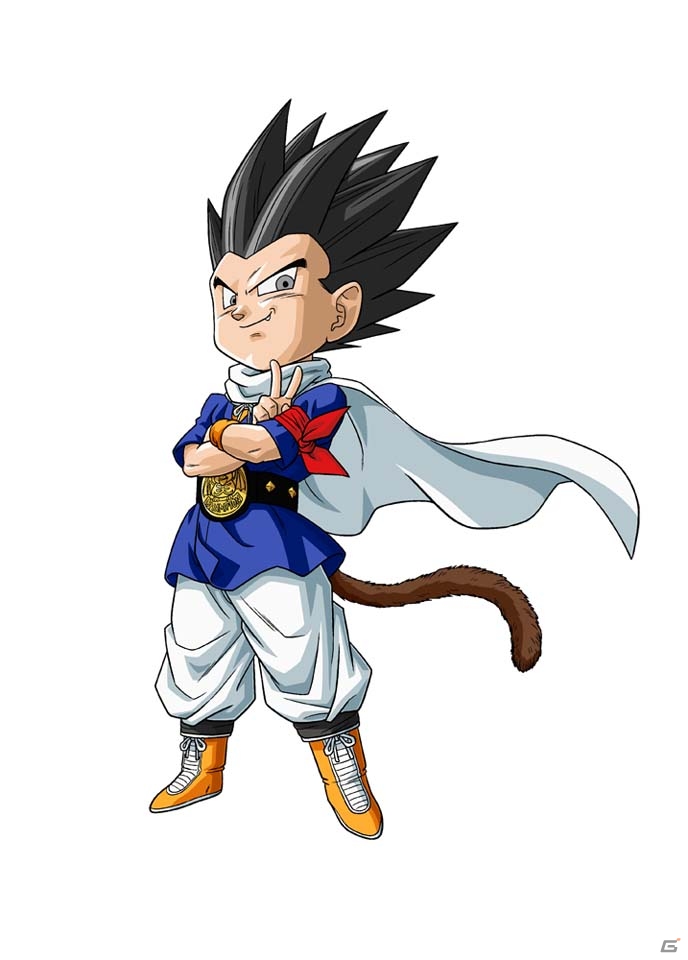 3DS「ドラゴンボールフュージョンズ」の世界観やストーリーを紹介！仲間を集めた先には新たなフュージョンが待っている！？の画像15