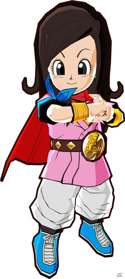 3DS「ドラゴンボールフュージョンズ」の世界観やストーリーを紹介！仲間を集めた先には新たなフュージョンが待っている！？の画像17
