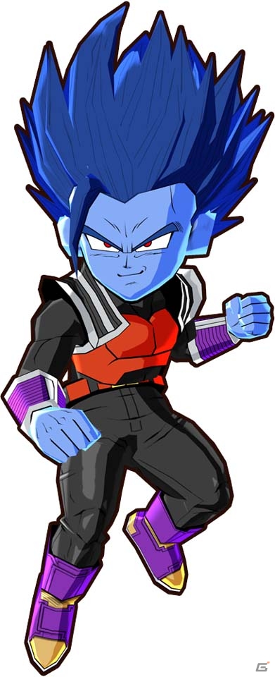 3DS「ドラゴンボールフュージョンズ」の世界観やストーリーを紹介！仲間を集めた先には新たなフュージョンが待っている！？の画像18