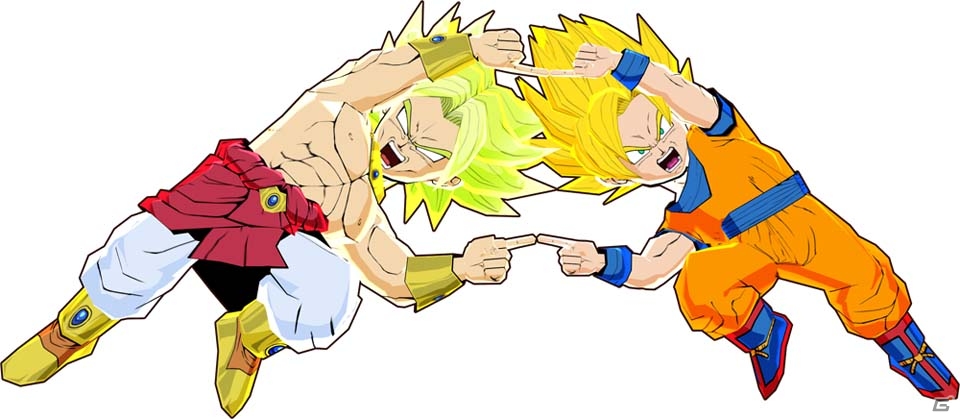 3DS「ドラゴンボールフュージョンズ」の世界観やストーリーを紹介！仲間を集めた先には新たなフュージョンが待っている！？の画像2