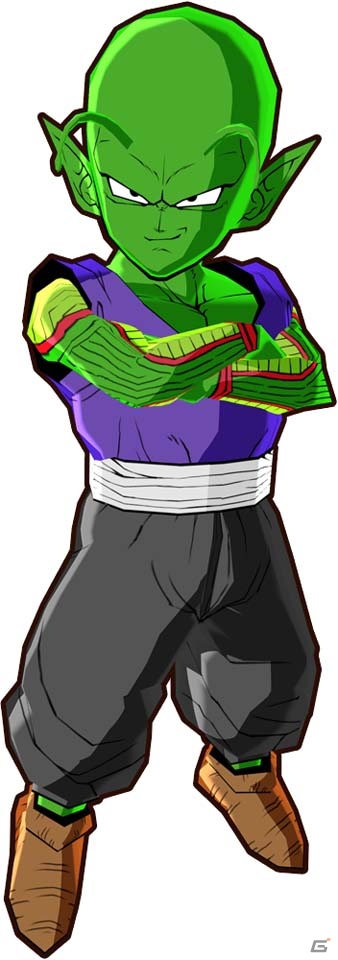 3DS「ドラゴンボールフュージョンズ」の世界観やストーリーを紹介！仲間を集めた先には新たなフュージョンが待っている！？の画像22
