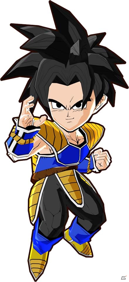 3DS「ドラゴンボールフュージョンズ」の世界観やストーリーを紹介！仲間を集めた先には新たなフュージョンが待っている！？の画像23
