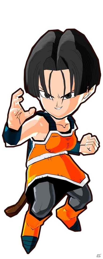 3DS「ドラゴンボールフュージョンズ」の世界観やストーリーを紹介！仲間を集めた先には新たなフュージョンが待っている！？の画像24