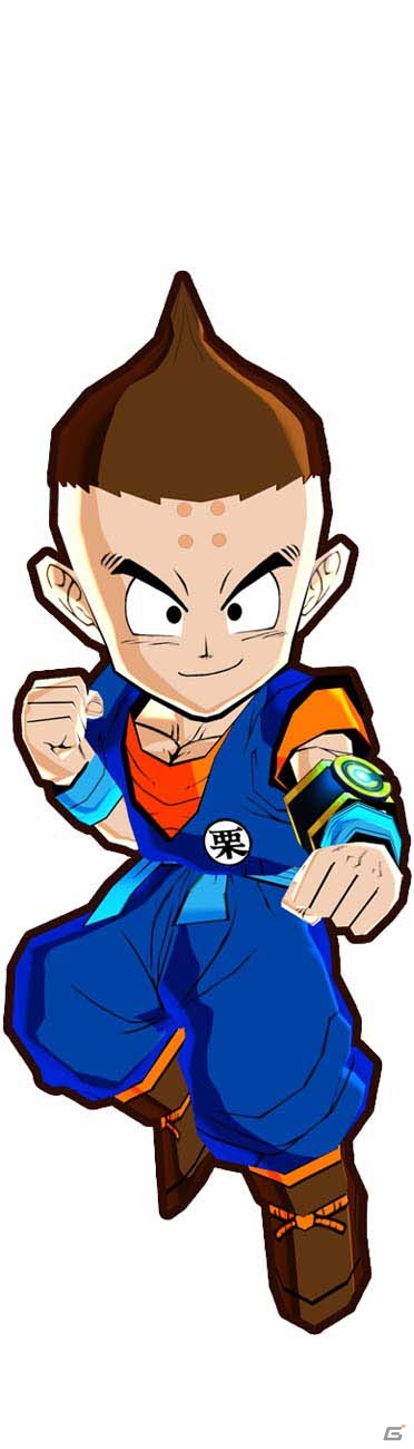 3DS「ドラゴンボールフュージョンズ」の世界観やストーリーを紹介！仲間を集めた先には新たなフュージョンが待っている！？の画像27