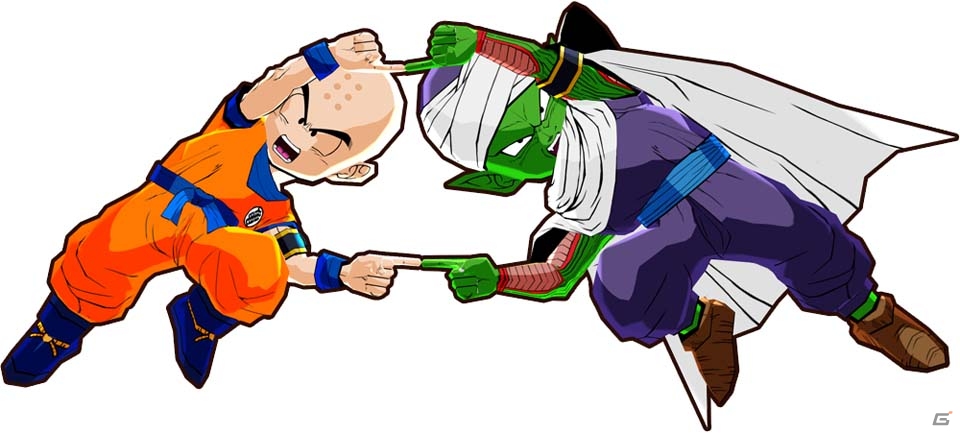 3DS「ドラゴンボールフュージョンズ」の世界観やストーリーを紹介！仲間を集めた先には新たなフュージョンが待っている！？の画像3