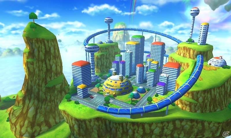 3DS「ドラゴンボールフュージョンズ」の世界観やストーリーを紹介！仲間を集めた先には新たなフュージョンが待っている！？の画像6