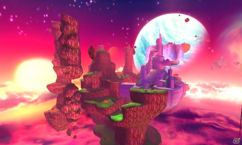 3DS「ドラゴンボールフュージョンズ」の世界観やストーリーを紹介！仲間を集めた先には新たなフュージョンが待っている！？の画像7