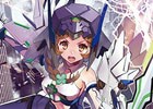 TCG「ラクエンロジック」今度の主役は七星縁！最新構築済みトライアルデッキ「Cyber Logic」が本日発売