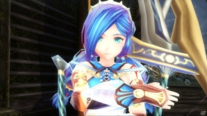 アニメ、ゲーム映像を盛り込んだ「イースVIII -Lacrimosa of DANA-」の最新PVが公開！最強の必殺技「EXTRAスキル」の情報もの画像10