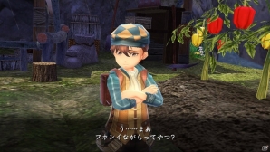 アニメ、ゲーム映像を盛り込んだ「イースVIII -Lacrimosa of DANA-」の最新PVが公開！最強の必殺技「EXTRAスキル」の情報もの画像2