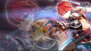 アニメ、ゲーム映像を盛り込んだ「イースVIII -Lacrimosa of DANA-」の最新PVが公開！最強の必殺技「EXTRAスキル」の情報もの画像8