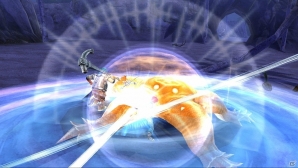アニメ、ゲーム映像を盛り込んだ「イースVIII -Lacrimosa of DANA-」の最新PVが公開！最強の必殺技「EXTRAスキル」の情報もの画像9