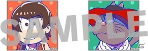 iOS/Android「【18】キミト ツナガル パズル」主人公松現る！「おそ松さん」コラボがスタートの画像17