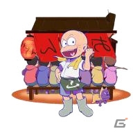 iOS/Android「【18】キミト ツナガル パズル」主人公松現る！「おそ松さん」コラボがスタートの画像11
