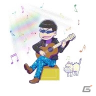 iOS/Android「【18】キミト ツナガル パズル」主人公松現る！「おそ松さん」コラボがスタートの画像3