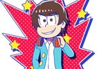 iOS/Android「【18】キミト ツナガル パズル」主人公松現る！「おそ松さん」コラボがスタート