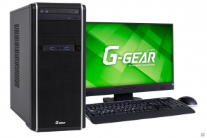 G-GEAR、フラッグシップモデル「NVIDIA GeForce GTX1080」搭載の次世代ハイエンドゲームパソコンを発売の画像1