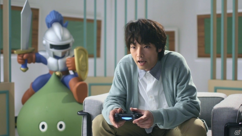 PS4/PS3/PS Vita「ドラゴンクエストヒーローズII」が本日発売！竜王やエスタークが登場する無料配信コンテンツが公開にの画像2