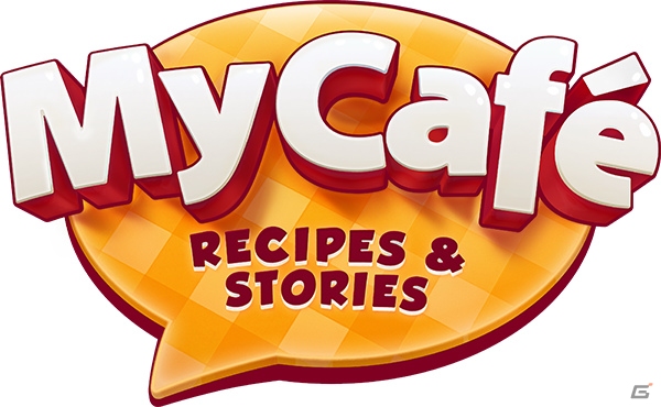 Wargamingが開発サポート！カフェ経営ゲーム「My Café：Recipes＆Stories」がサービス開始の画像1
