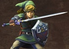 「ゼルダの伝説 スカイウォードソード」リンクの1/7スケールフィギュアがワンホビセレクションより発売決定