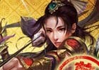 iOS/Android「戦乱アルカディア」周瑜、張遼、諸葛亮が武将ガチャに登場！リリース1ヶ月記念キャンペーンが開催