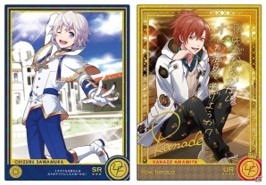 2.5次元アイドル応援プロジェクト「ドリフェス！」がiOS/Android向けに配信！「ドリフェス！カード」も本日発売の画像5