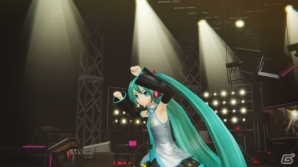 PS4「初音ミク -Project DIVA- X HD」の魅力に迫る！第1回「今度のDIVAはライブ＆プロデュース！」が公開の画像3