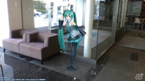 PS4「初音ミク -Project DIVA- X HD」の魅力に迫る！第1回「今度のDIVAはライブ＆プロデュース！」が公開の画像7