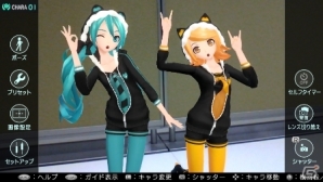 PS4「初音ミク -Project DIVA- X HD」の魅力に迫る！第1回「今度のDIVAはライブ＆プロデュース！」が公開の画像8