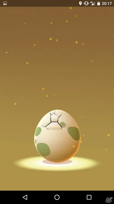 iOS/Android「Pokémon GO」ゲームの詳しい遊び方を紹介！トレーナーは自分らしくカスタマイズ可能の画像16
