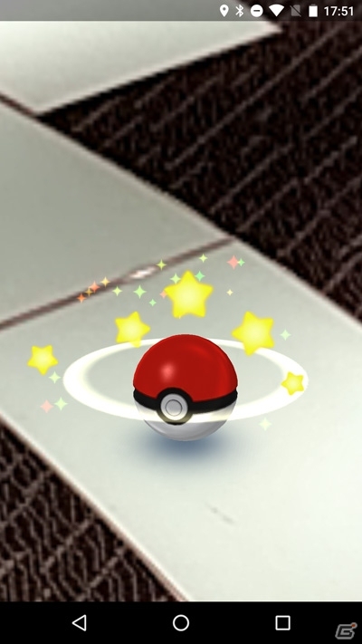 iOS/Android「Pokémon GO」ゲームの詳しい遊び方を紹介！トレーナーは自分らしくカスタマイズ可能の画像3