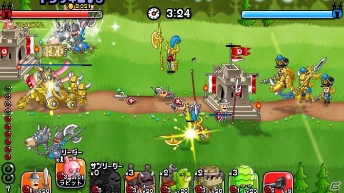 iOS/Android「城とドラゴン」最大600ルビー＆600CPがもらえる「420万人突破記念ログインキャンペーン」が開催の画像5