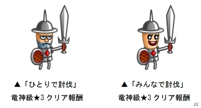 iOS/Android「城とドラゴン」最大600ルビー＆600CPがもらえる「420万人突破記念ログインキャンペーン」が開催の画像6