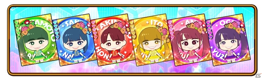 iOS/Android「しゃちほこ～る」しゃちほこ～る部第6回が配信！第4回スコアバトルマッチも開催の画像5