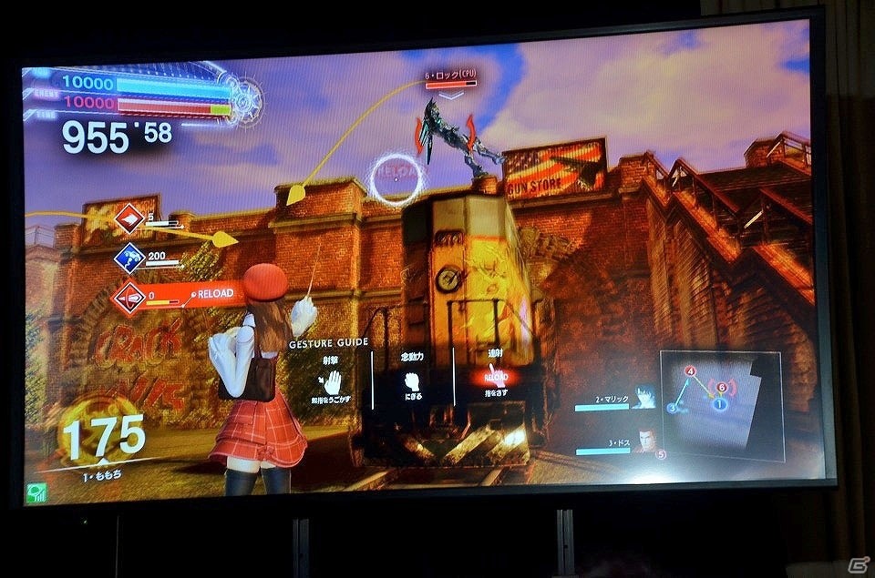 Mr.マリックのハンドパワー VS 嗣永桃子さんのメロメロ魔法！？AC「マジシャンズデッド」のセレモニーイベントをレポートの画像27