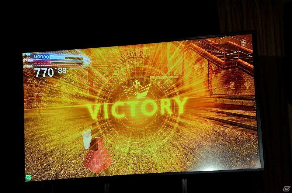 Mr.マリックのハンドパワー VS 嗣永桃子さんのメロメロ魔法！？AC「マジシャンズデッド」のセレモニーイベントをレポートの画像31