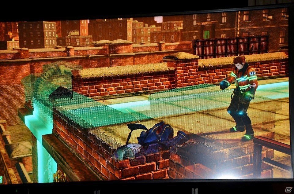 Mr.マリックのハンドパワー VS 嗣永桃子さんのメロメロ魔法！？AC「マジシャンズデッド」のセレモニーイベントをレポートの画像32